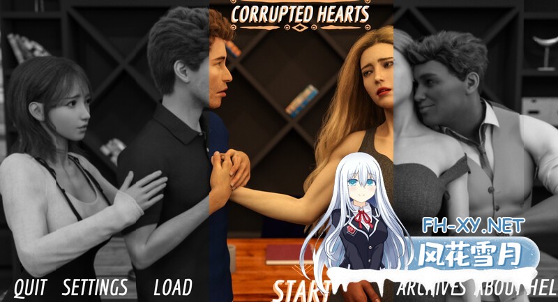 [SLG/动态/3D/汉化]腐化之心/Corrupted Hearts[Ver0.6B][PC+安卓/3.70G]-1.jpg