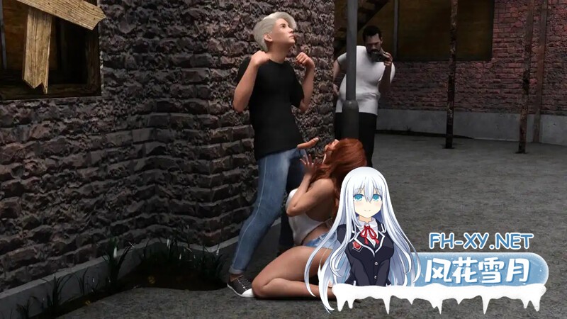 [SLG/动态/3D/汉化]粉红屋改造/Pink House Rework[Ver0.36][PC+安卓/500M]-2.jpg