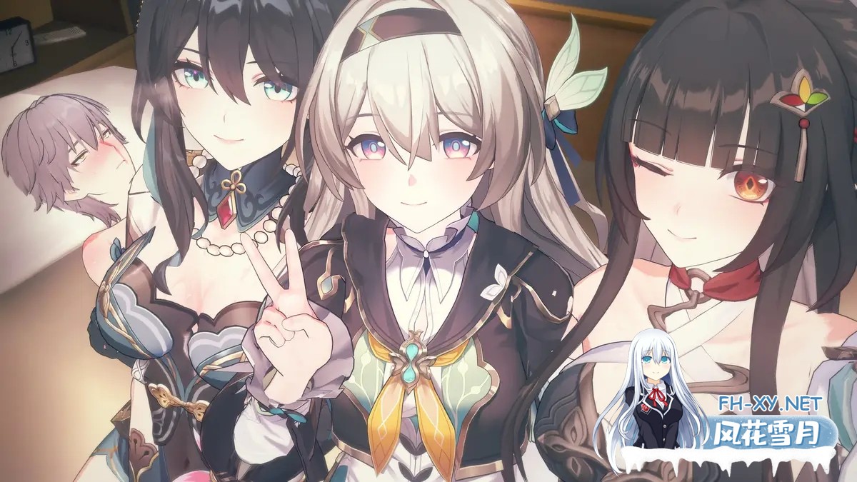 [SLG/动态/3D/汉化/多P]星轨/Star Railed[Ver1.1][PC+安卓/1.20G]-4.jpg