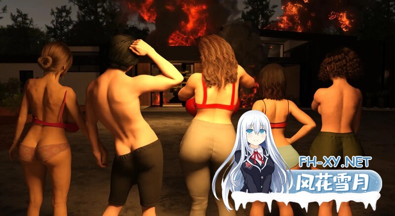 [SLG/动态/汉化/自慰/巨乳/扶她/更新]继承遗产/Heritage[Ver0.4.2][PC+安卓/3G]-2.jpg