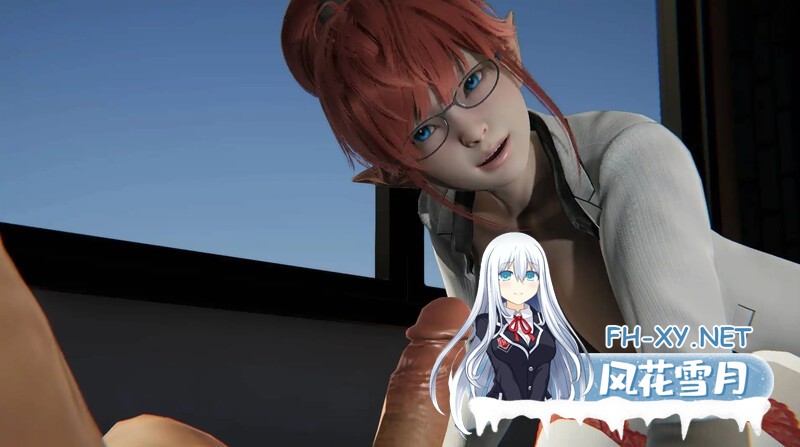 [SLG/动态/3D/更新/汉化/同人/口交]幻想后宫：女主角/Fantasy Harem: Heroine Backdoor[Ver0.9720][PC+安卓/800M]-4.jpg