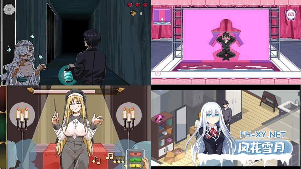 [SLG/STEAM官中/NTR/SM/像素][RJ01117570/Ntraholic社团]エロ检阅者/社群审查/社群審查/the censor[Ver2.06 Demo][PC/870M]-3.jpg