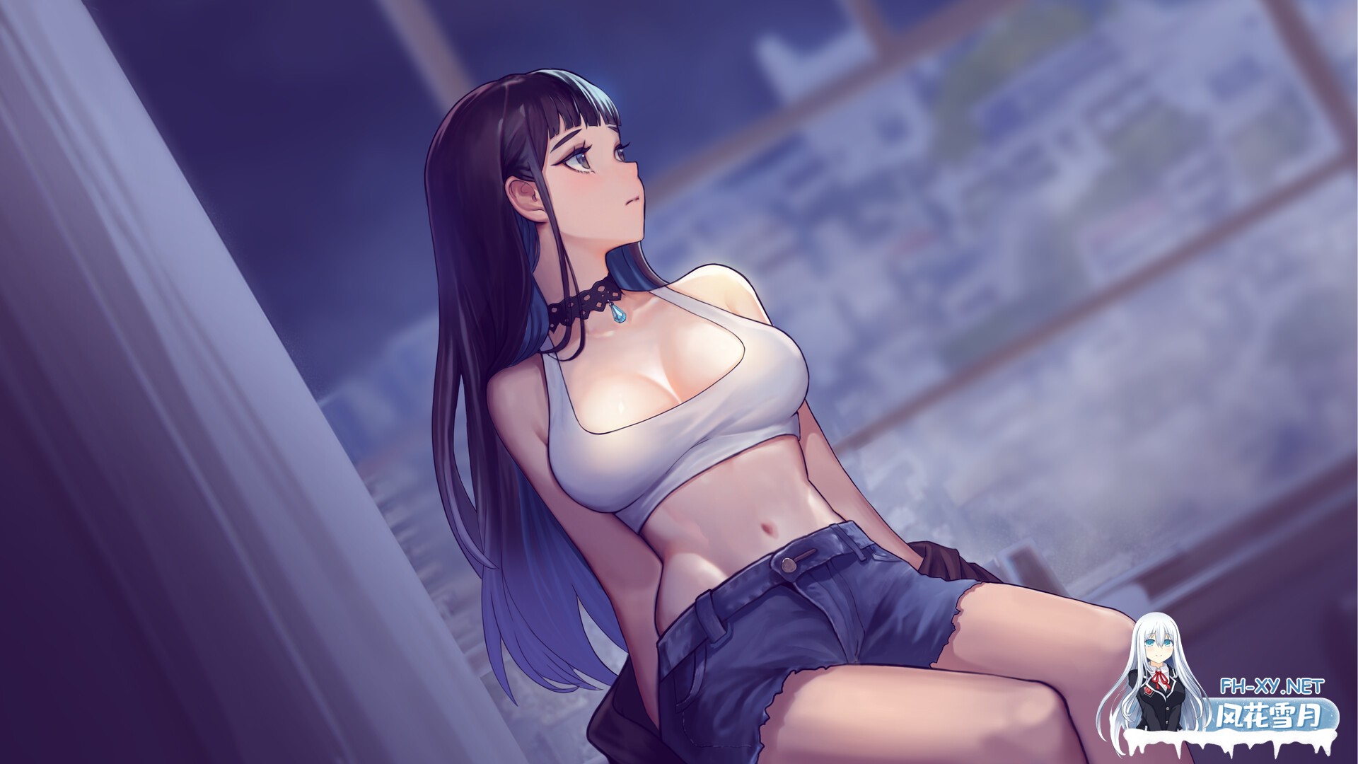 [互动SLG/巨乳/动态/谷歌机翻/步兵]Honey Trap[PC/800M]-4.jpg