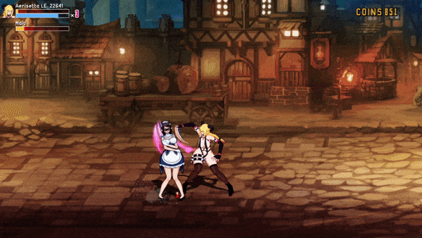 [ACT/动态]FEMTALITY! 横版动作清关 v0.17.2 PC+安卓[1.88G]-4.gif