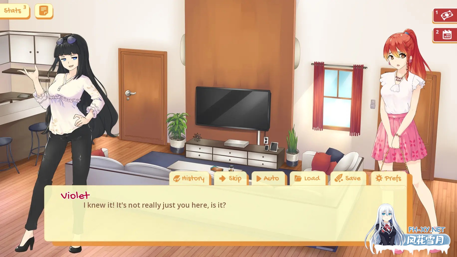[SLG/更新/2D/动态/汉化/多P]大学生活/Uni[Ver0.56.119c][PC+安卓/3.90G]-4.jpg
