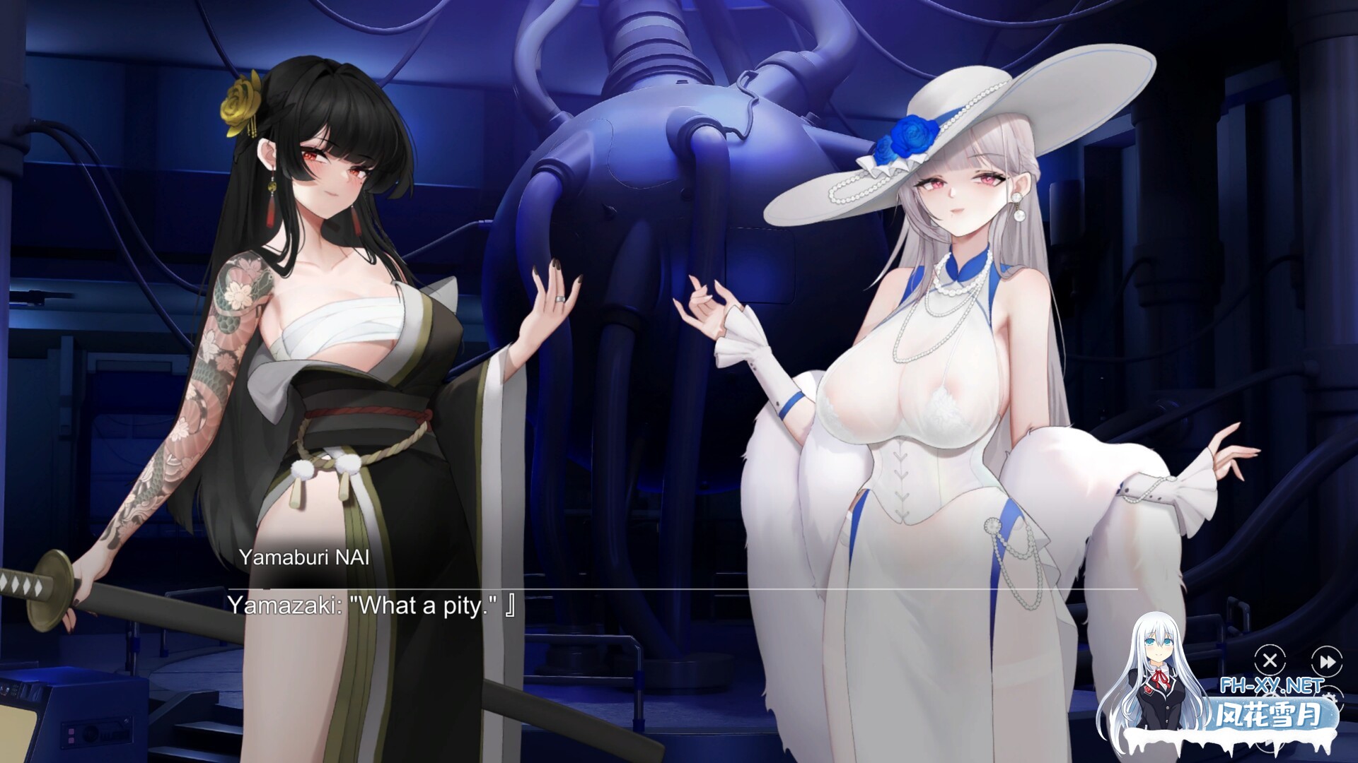[SLG/STEAM官中/动态/巨乳/步兵]欲之梦/underworld[Ver1.1.0][PC/15.0G]-2.jpg