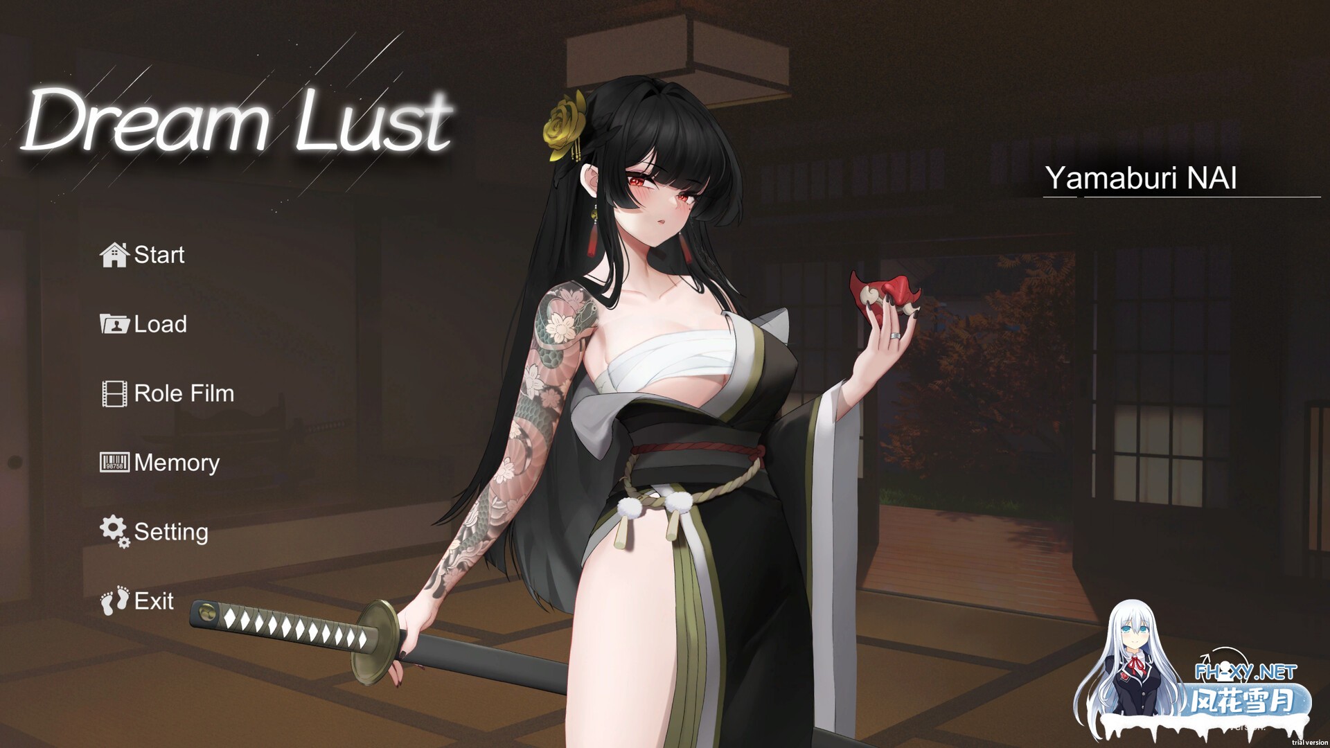 [SLG/STEAM官中/动态/巨乳/步兵]欲之梦/underworld[Ver1.1.0][PC/15.0G]-4.jpg