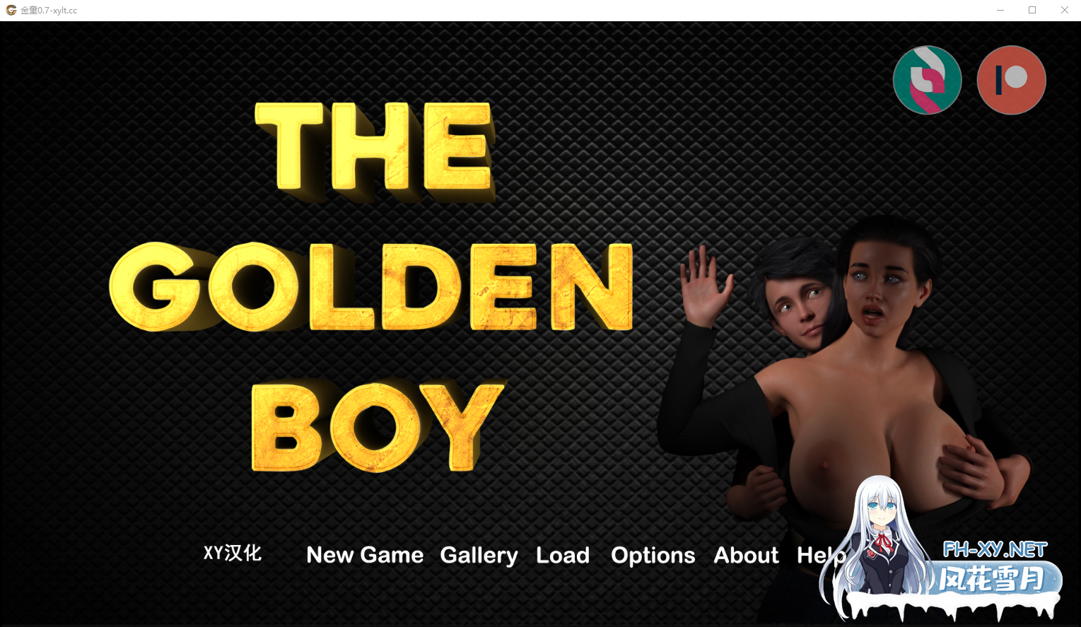 [SLG汉化] 金童 The Golden Boy Reworked v0.7 PC+安卓汉化版 夸克-1.png