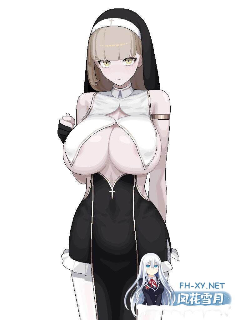 [日式ACT/动态] 维拉达尔修女 Sister Virodar V0.17 官方中文版 [410MB]-7.jpg