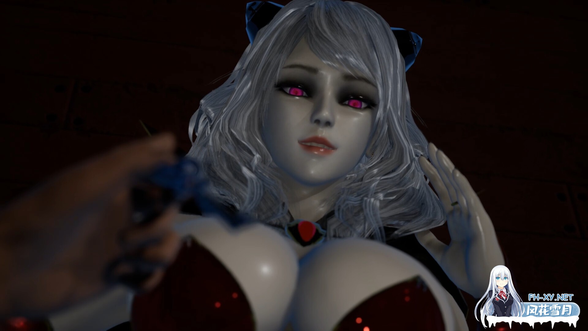 更新[3D互动/解密脱出/官中]吸血鬼大厦（吸血鬼宅邸）Vampire Mansion Ver1.5.2 官方中文版[PC]-3.jpg