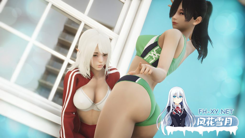 [更新/动态SLG/精翻]精灵蕾娅/ReyaTheElf 0.64 精翻版 安卓直装/3.6G-1.jpg