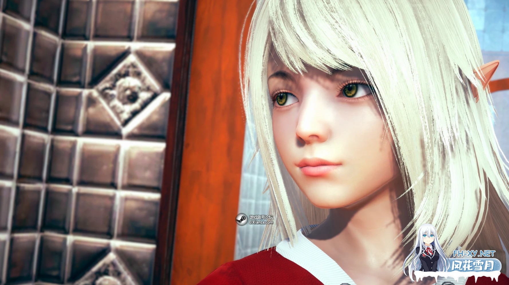 [更新/动态SLG/精翻]精灵蕾娅/ReyaTheElf 0.64 精翻版 安卓直装/3.6G-3.jpg