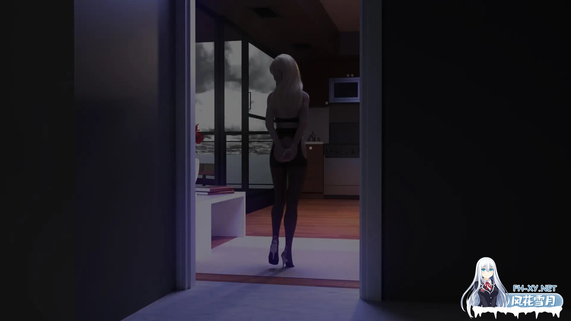 [SLG/动态/更新/口交/巨乳/汉化]需要帮助的朋友/Friends in Need[Ch.10 v0.70A][PC+安卓/6.60G]-2.jpg