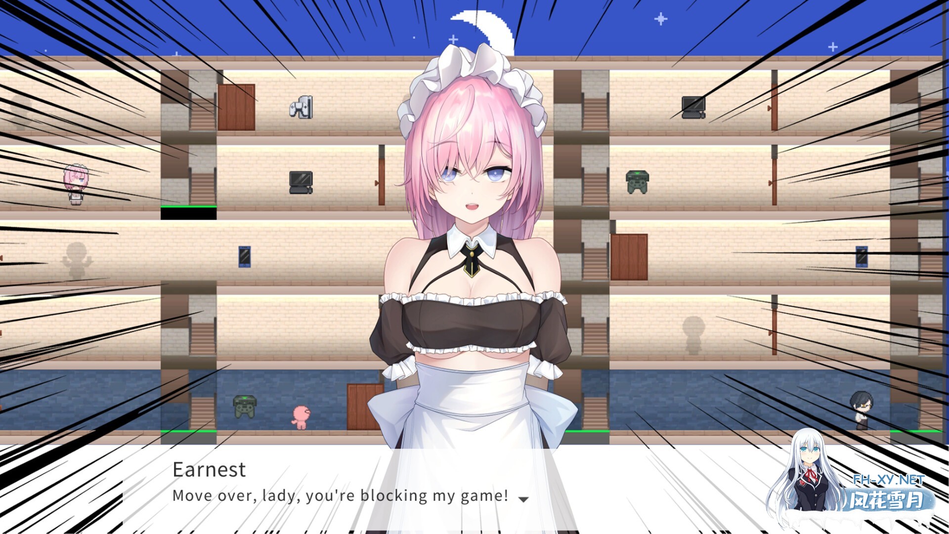 [动作ACT/动态/STEAM官中/口交/步兵/更新]实力单身/Single By Choice[Ver1.05s][PC/1.20G]-4.jpg