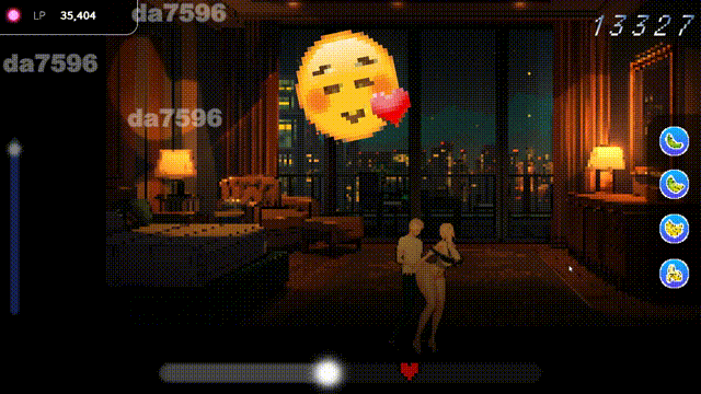 [日式SLG/动态/新作] NTR性爱模拟器 Sex Simulator NTR 官中版 [4.50G/百度]-4.gif