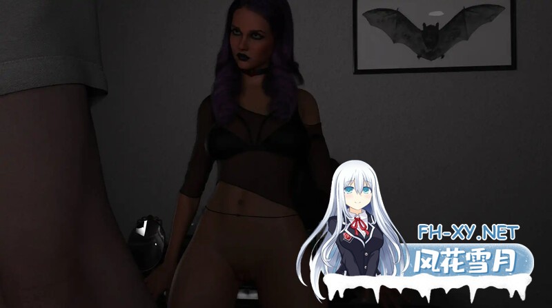 [同人SLG/动态/3D/更新/汉化]正义联盟：下一代/JL: Next Generation[Ver0.06][PC+安卓/5.50G]-2.jpg