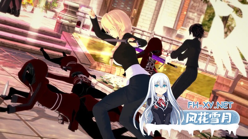 [SLG/动态/3D/更新/汉化]暗或亮/Dark Or Light[Ver0.03][PC+安卓/2.70G]-2.jpg
