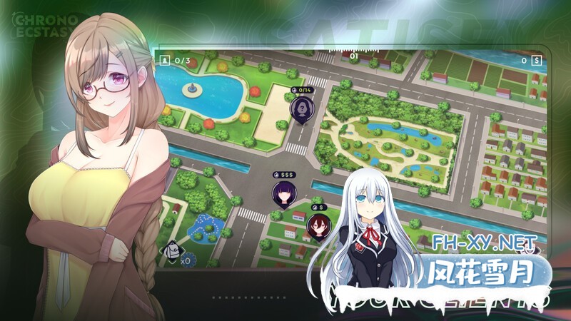 [SLG/强X/动态/机翻/更新]时间狂喜/Chrono Ecstasy[Ver0.2.4][双端/2.60G]-3.jpg