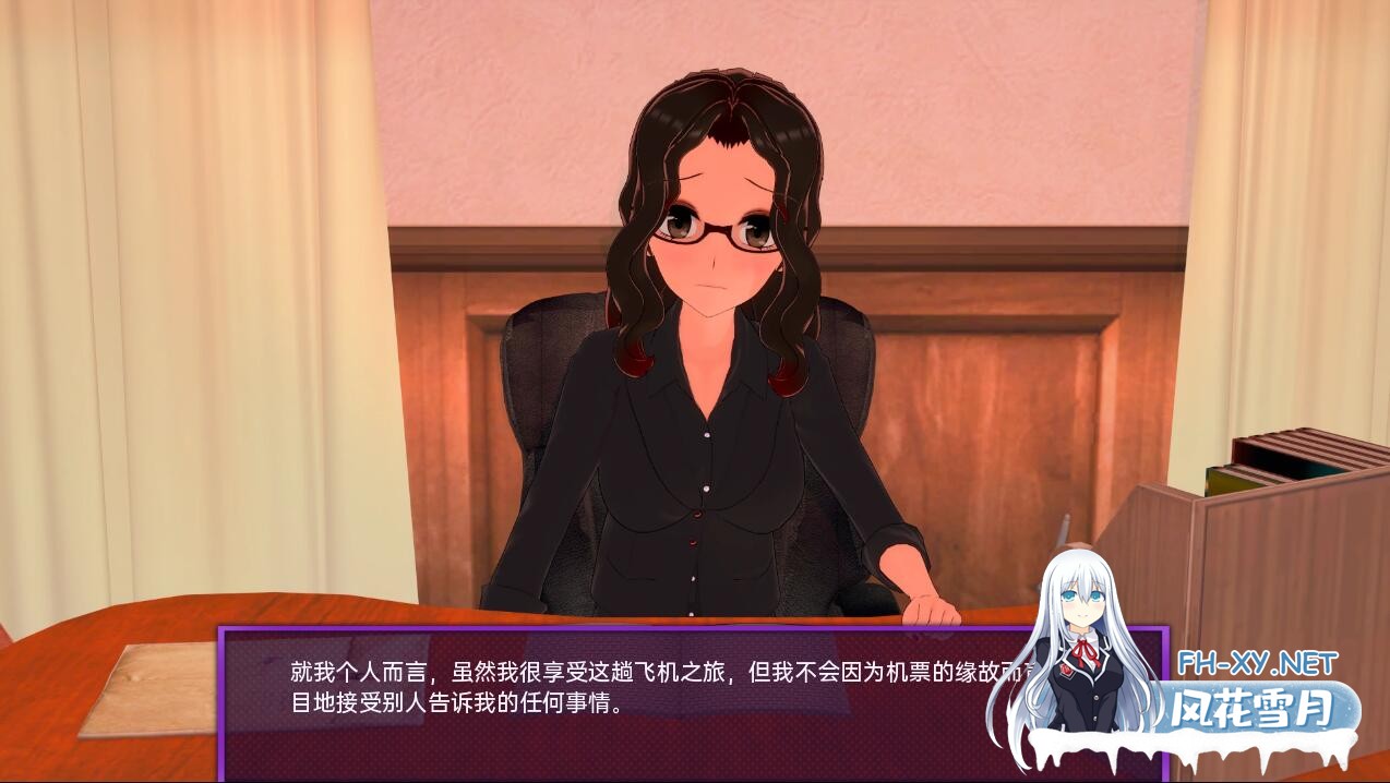 [SLG汉化] 欢迎来到友谊俱乐部 Welcome to the Friendship Club v0.7 PC+安卓汉化版 夸克-3.jpg