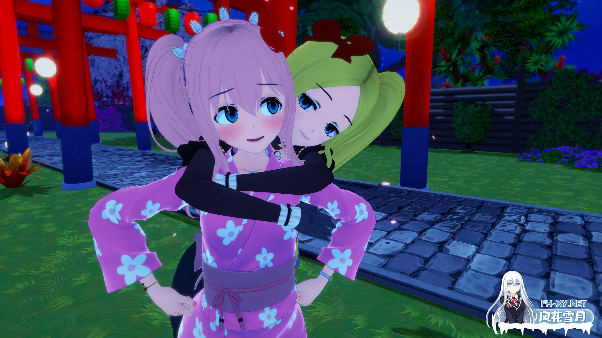 [SLG/动态/更新/3D/汉化]我的新岛屿生活/My New Island Life[Ver0.2][PC+安卓/2.80G]-3.png