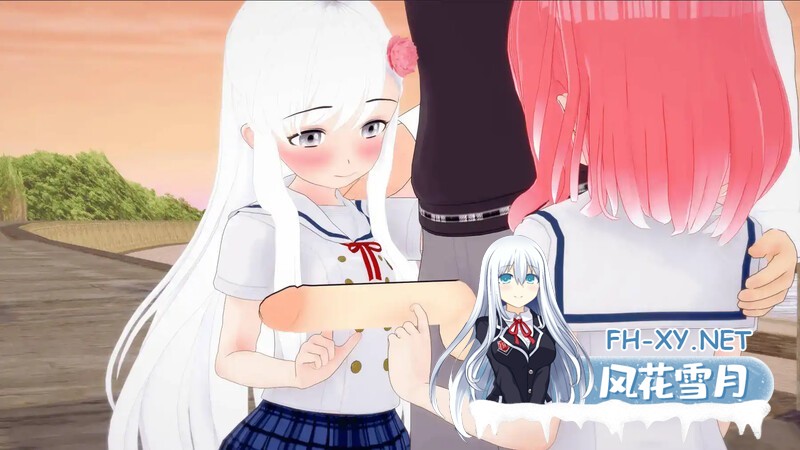 [SLG/动态/3D/更新/步兵]校园故事/学校故事/School Tales[Ver6.1][PC+安卓/2.60G]-1.jpg