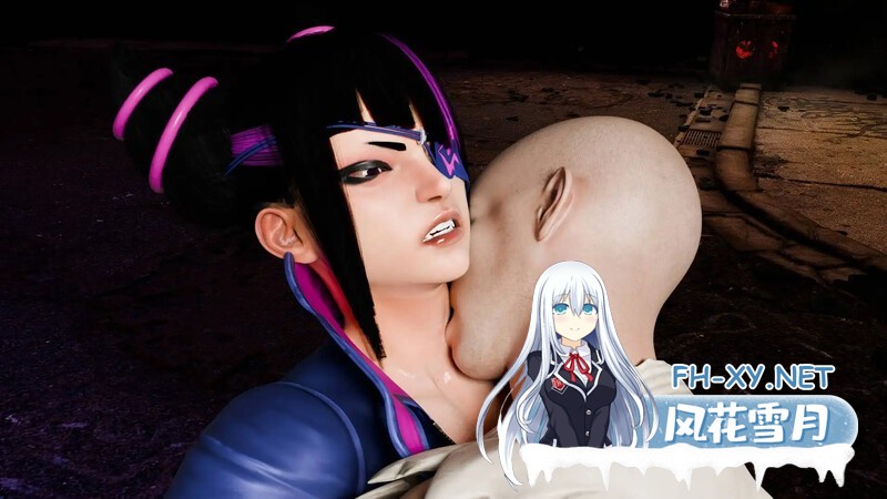 [同人SLG/动态/汉化/步兵/巨乳/更新]街头斗士：成人游乐场战斗/Street Brawler: Adult Playground[V6][PC+安卓/800M]-4.jpg