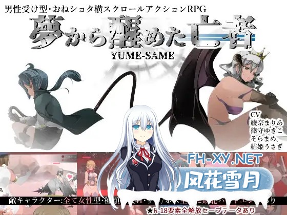 [ACT/动态/正太/多P/反向奸/机翻+AI文本][RJ264906/excess m社团]御姐与正太 A-RPG 梦醒后的亡者/おねショタA-RPG 夢から醒めた亡者[Ver1.20][PC/1.40G]-1.jpg