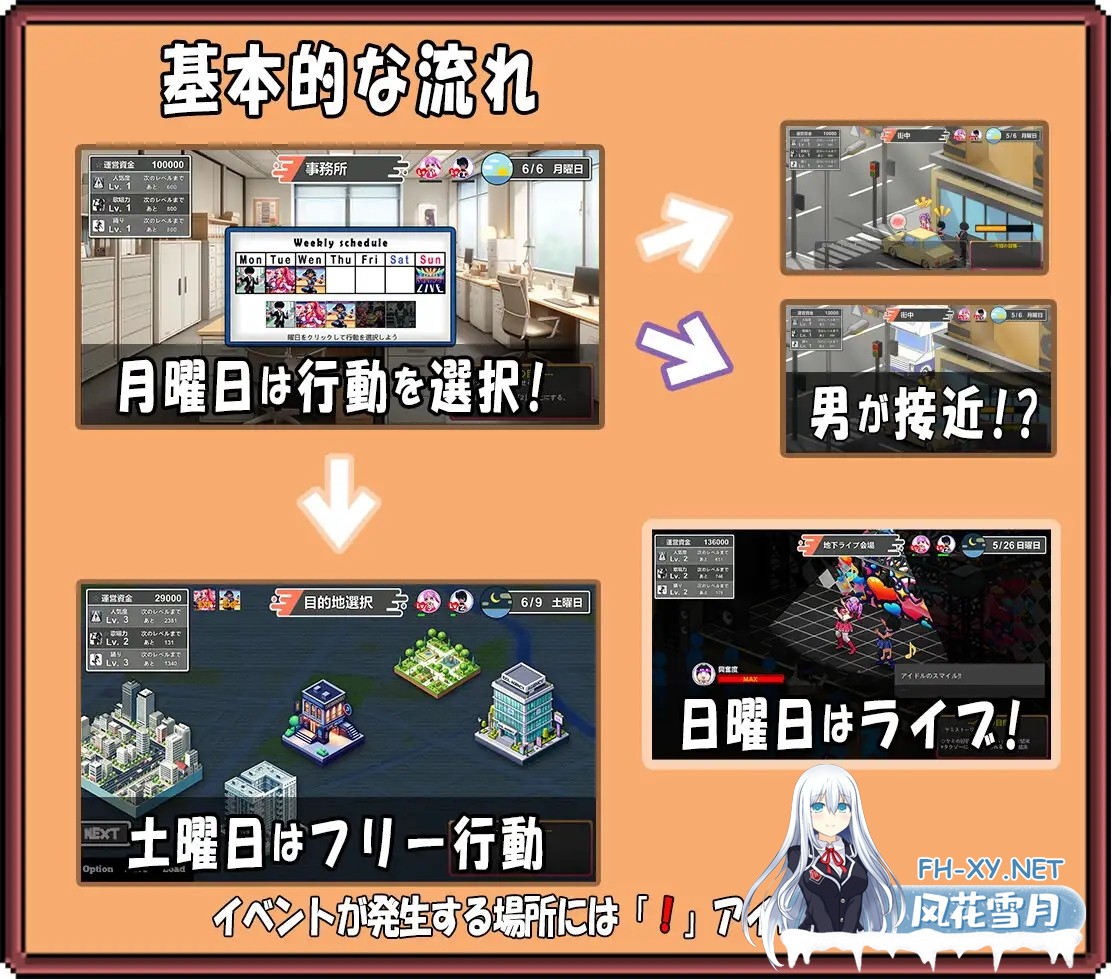 [SLG/动态/像素/DL官中/中出/NTR][RJ01295866/O-MAn-GAMEs社团]二人はアイドル~NTR!?~/Two are Idols - NTR -[PC/4.0G]-3.jpg
