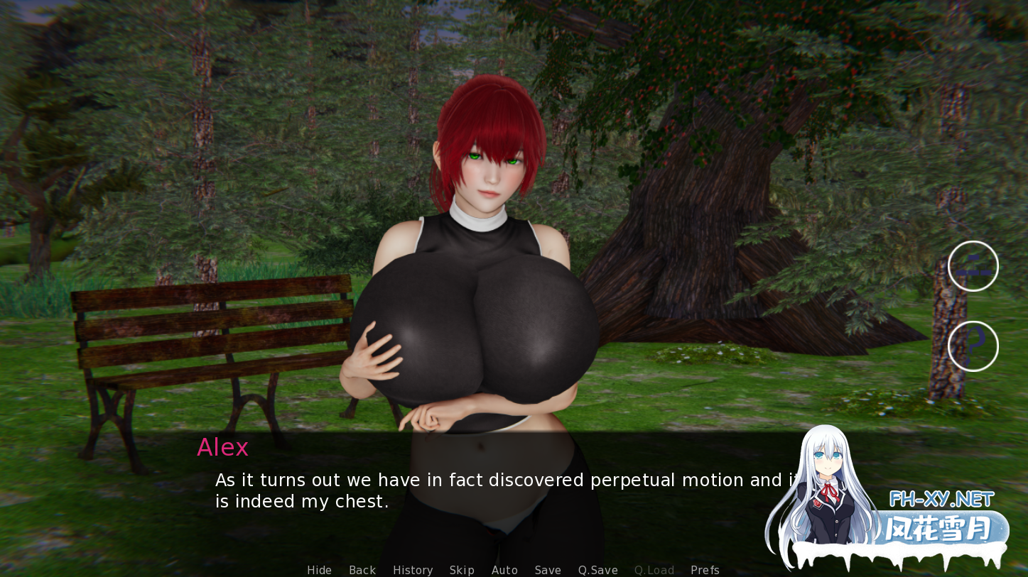 [SLG/动态/更新/3D/汉化/巨乳]湖边小屋/Cabin by the Lake[Ver0.41c][PC+安卓/2.40G]-4.png