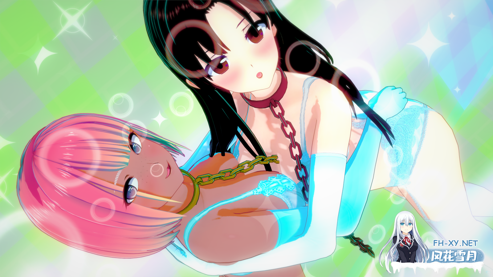 [SLG/更新/汉化/3D/巨乳]学园之爱/Gakuen Love[Ver0.2.0][PC+安卓/310M]-2.png