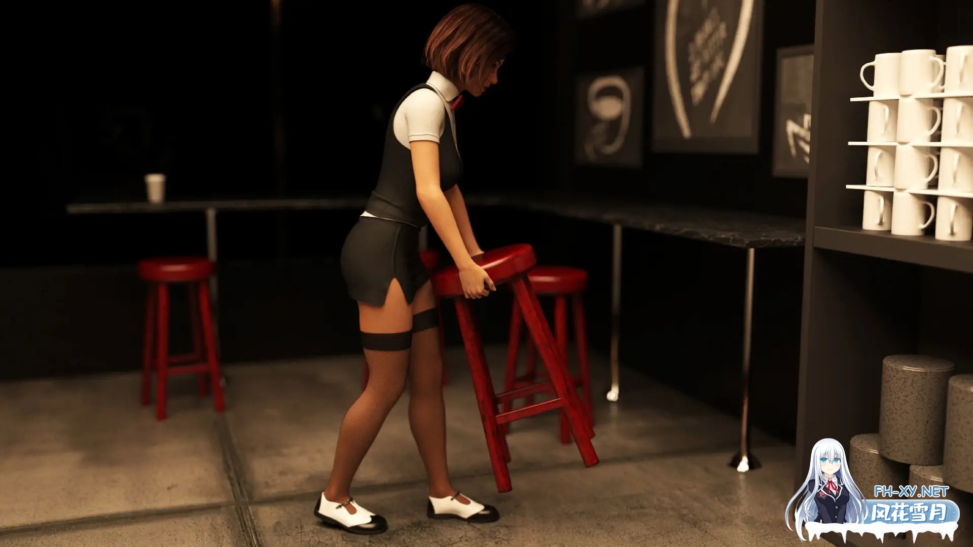 [SLG/汉化/多P/舔阴/更新]被欲望束缚/Bound by Desire[Ver1.0完结][PC+安卓/630M]-2.jpg