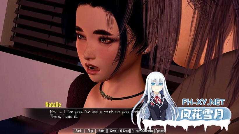 [更新/动态SLG/汉化]临时域/The Interim Domain Ver0.31 PC+安卓/6.0G-1.jpg