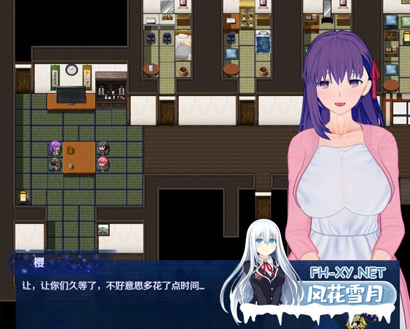 [RPG/NTR/官方中文]Fate同人-所长欲望症-樱之章1代+2代 官中重制完结步兵版[2.73 GB]-4.jpg