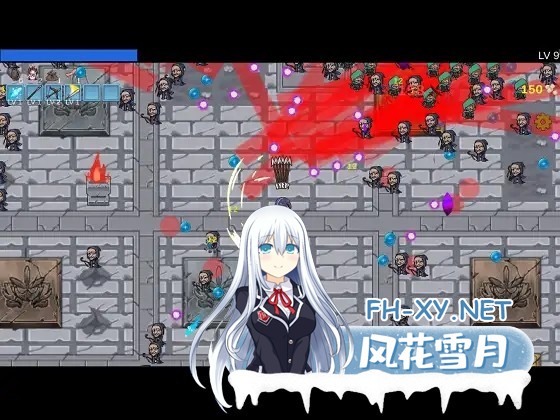 [更新][肉鸽ACT/恶堕]复仇者的黑暗交易 復讐者の闇取引 Ver1.00 Ver24.11.26生肉[PC]-3.jpg