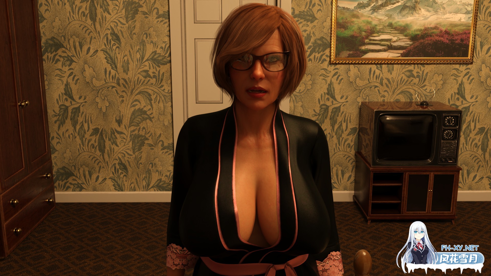 [欧美SLG/AIGPT汉化/3D]我们的秘密：禁忌愿望的代价 Our Secret: Price of Forbidden Wishes [v0.4.7] [PC+安卓/2G]-2.jpg