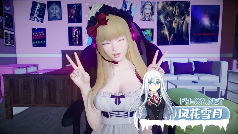 [SLG/动态/3D/汉化/更新]欲望的束缚/Bound by Lust[Ver0.4.2.5+CG全解锁][PC+安卓/5.60G]-3.jpg