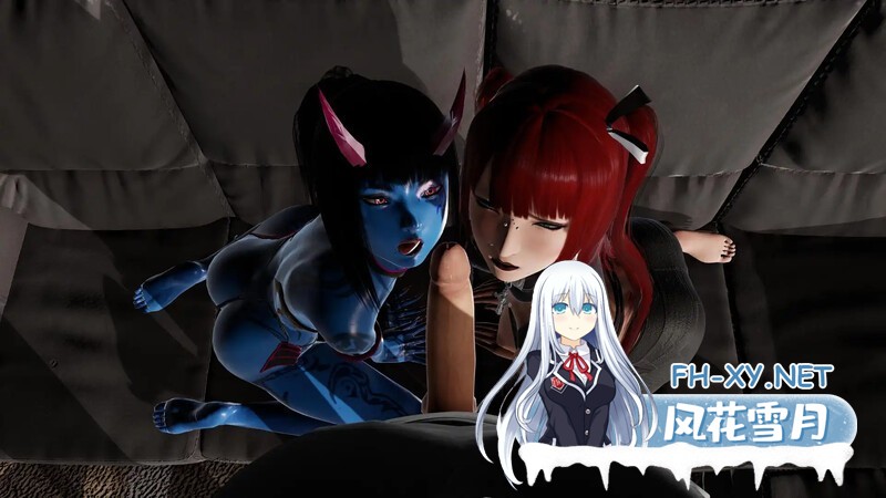 [SLG/动态/3D/汉化/更新]欲望的束缚/Bound by Lust[Ver0.4.2.5+CG全解锁][PC+安卓/5.60G]-4.jpg