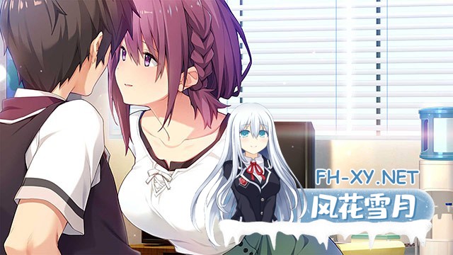 [拔作ADV/AI汉化/口交/巨乳/自慰]我们家、已经不能延期了/ウチはもう、延期できない。[Ver1.0][PC/3.10G]-3.jpg
