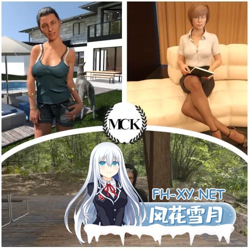 [SLG/动态/更新/舔阴/多P/汉化]家庭假期/Family Vacation[Ch.10 SE16][PC/2.50G]-3.jpg