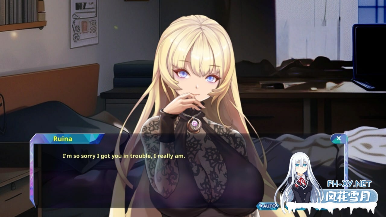 [互动SLG/动态/STEAM官中/手交/巨乳/更新]镜花水月-零/GLASS Zero[Ver1.0.1a][PC/1.60G]-2.jpg