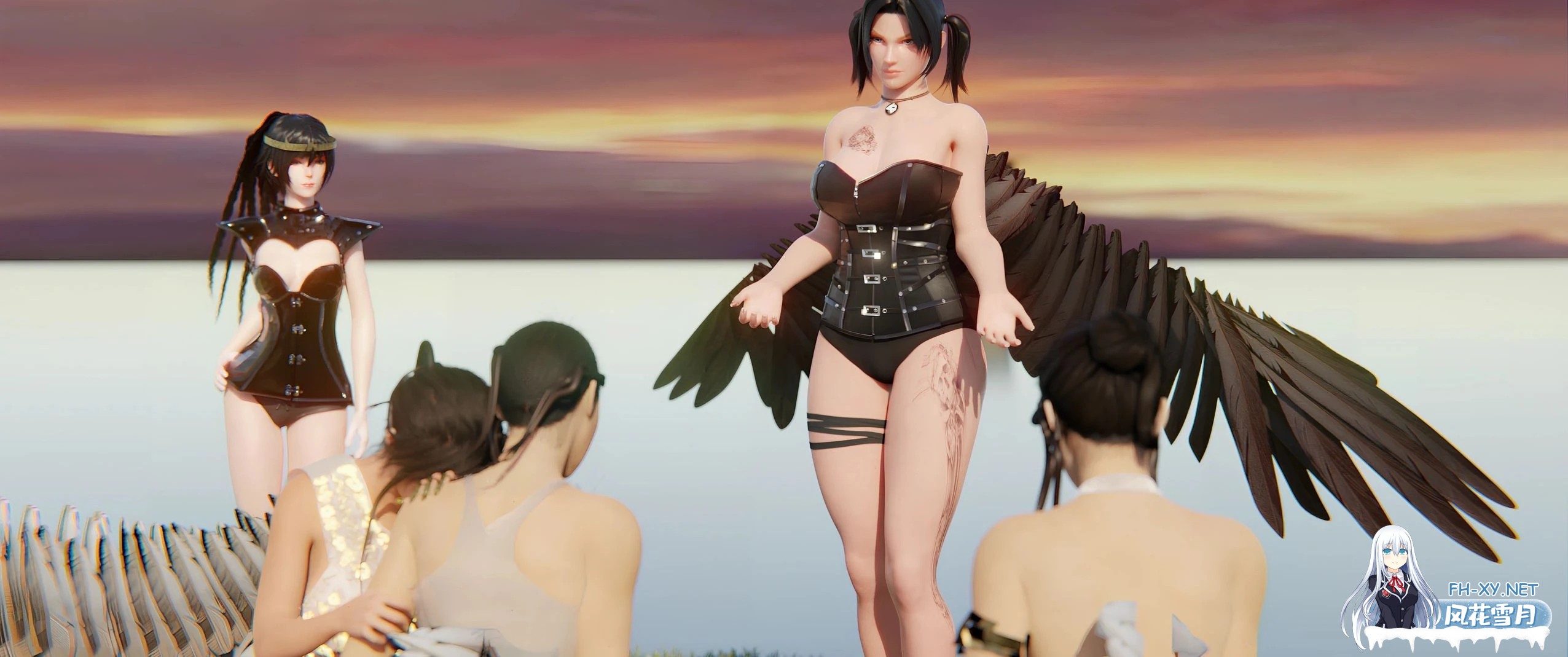 [SLG/动态/3D/汉化]雅典娜的复仇/athenas revenge[Ver0.7.1][PC+安卓/1.10G]-4.jpg