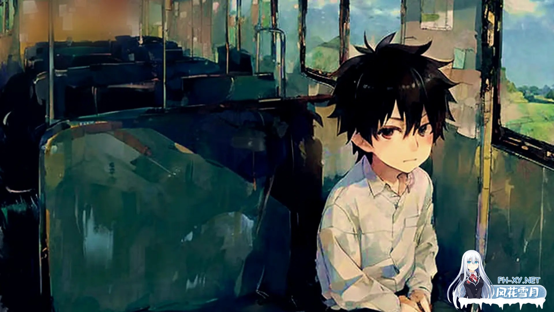 [SLG/2D/汉化/动态/正太] 乡村与大女孩独处/Countryside ~ Alone with an older girl[Ver1.15][PC+安卓/710M]-4.jpg
