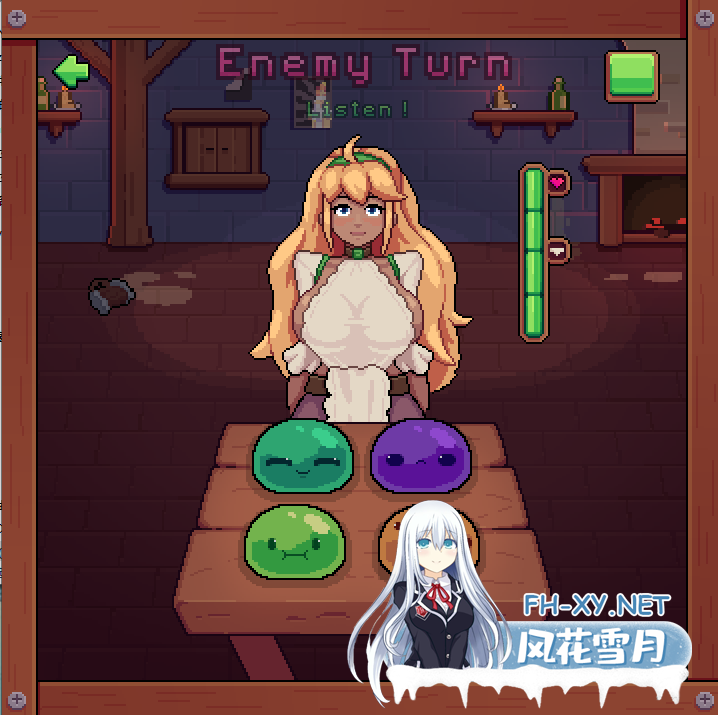 [安卓+PC/SLG/像素]Kinky Slimon [141M]-4.png