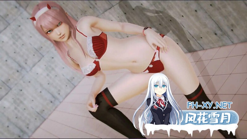 [更新/神作SLG/动态CG]二次元老婆学院/外府学院/Waifu Academy Ver0.12.5 PC+安卓/7.50G-2.jpg