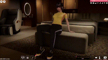 [3D/官中/步兵/动态]隔壁的美艳人妻[10g]-1.gif