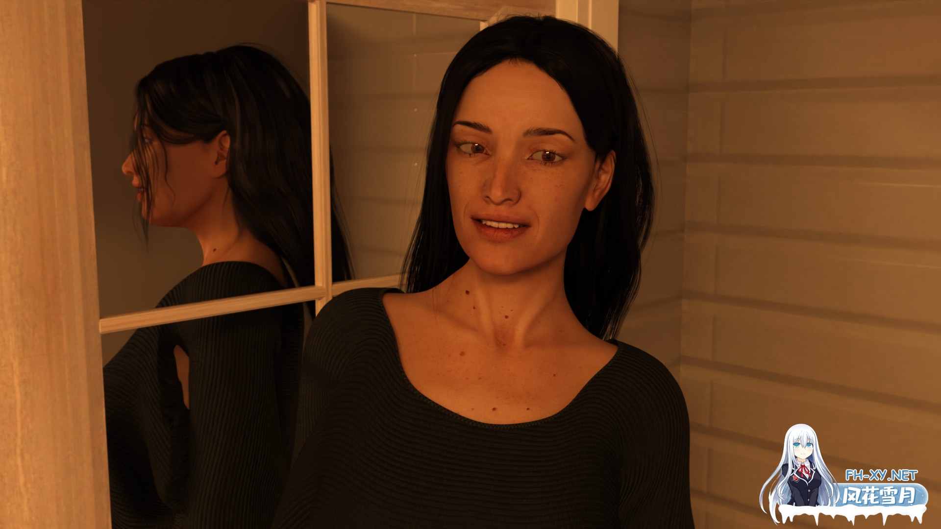 [欧美SLG/AIGPT汉化/3D]拯救我的童年好友 Saving My Childhood Friend [v0.0.2] [PC+安卓/915M]-4.jpg