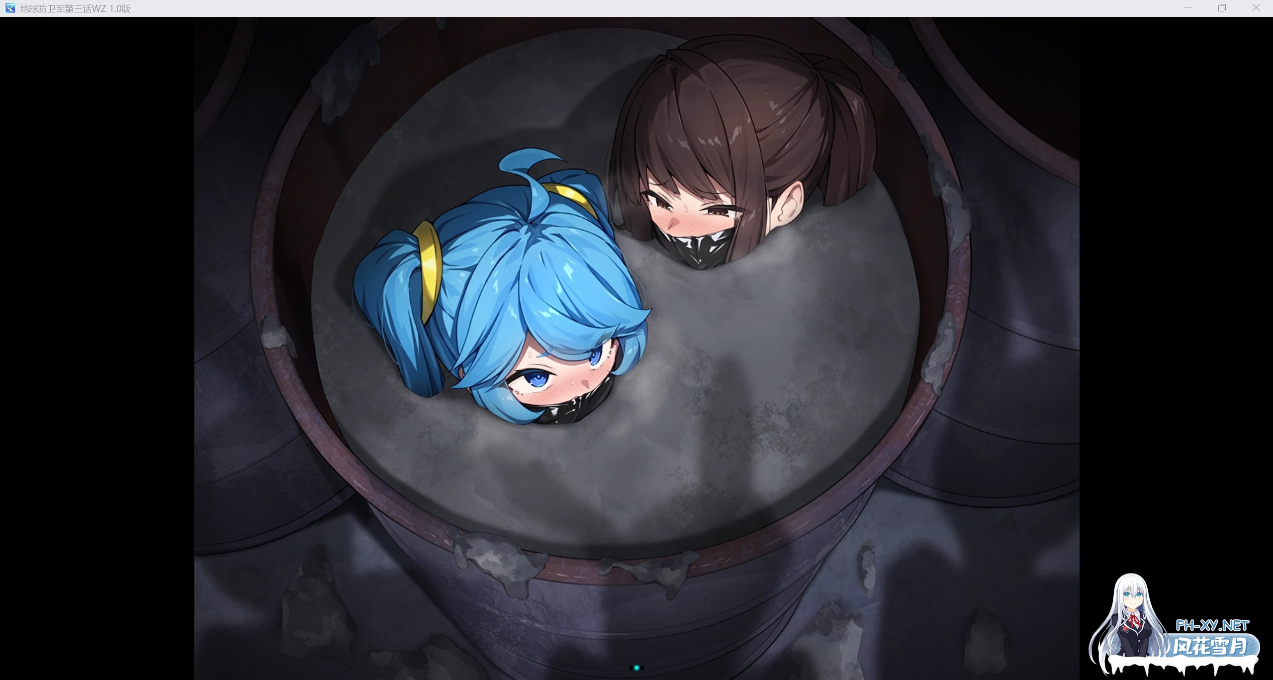 [新作爆款RPG/AIGPT汉化/2D]地球防卫军星之守护者!WZ 1.0版[PC+安卓/1.43g]-2.jpg