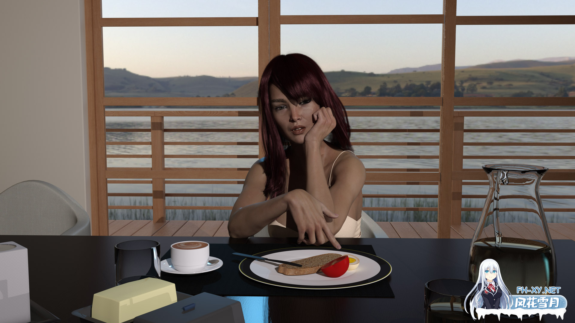 [SLG/动态/更新/汉化]坏记忆/糟糕的回忆/Bad Memories[Ver0.9.1][PC+安卓/1.20G]-2.png