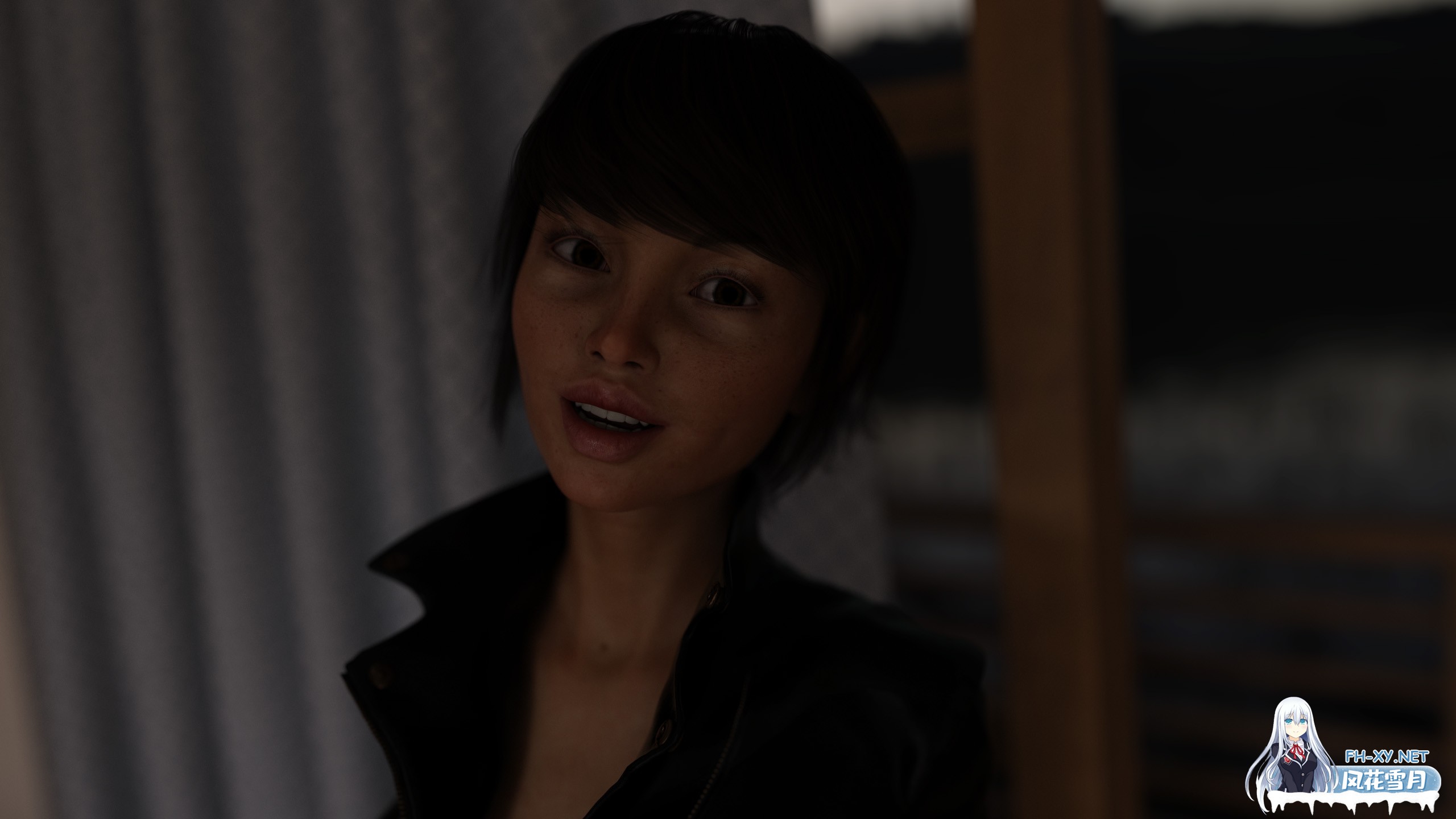 [SLG/动态/更新/汉化]坏记忆/糟糕的回忆/Bad Memories[Ver0.9.1][PC+安卓/1.20G]-3.jpg