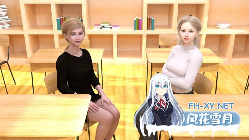 [SLG/动态/3D/更新/汉化]疯狂好教官/The Good Instructor Frenzy[Ver2.0][PC+安卓/2G]-2.jpg